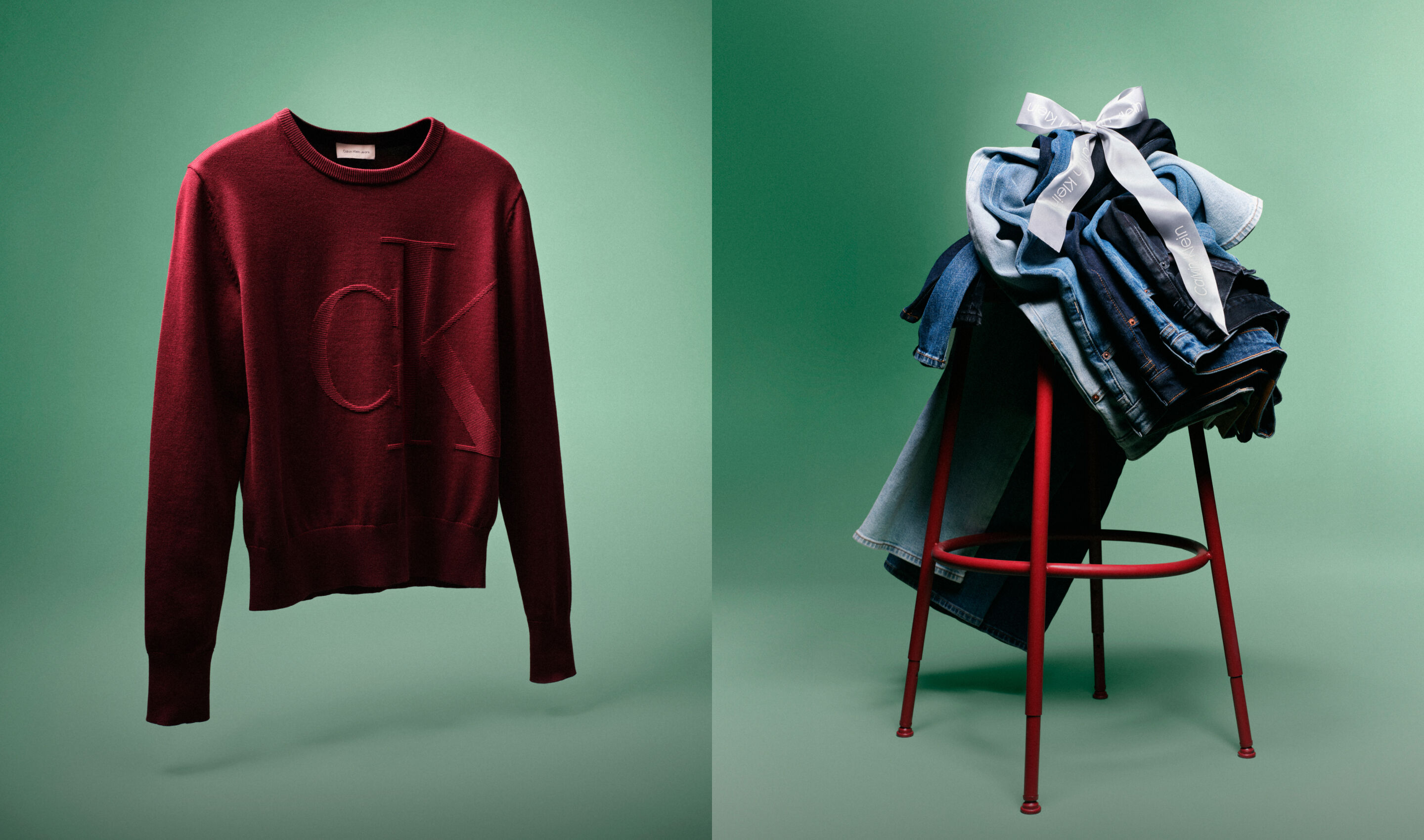 Calvin Klein Taiwan Official Online Store